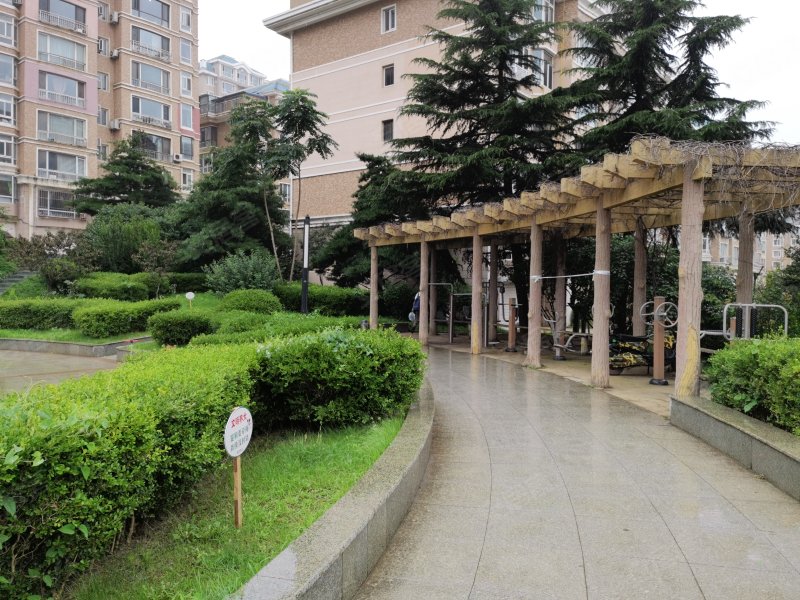 澳景园,华乐街85号-大连澳景园二手房,租房,房价-大连安居客