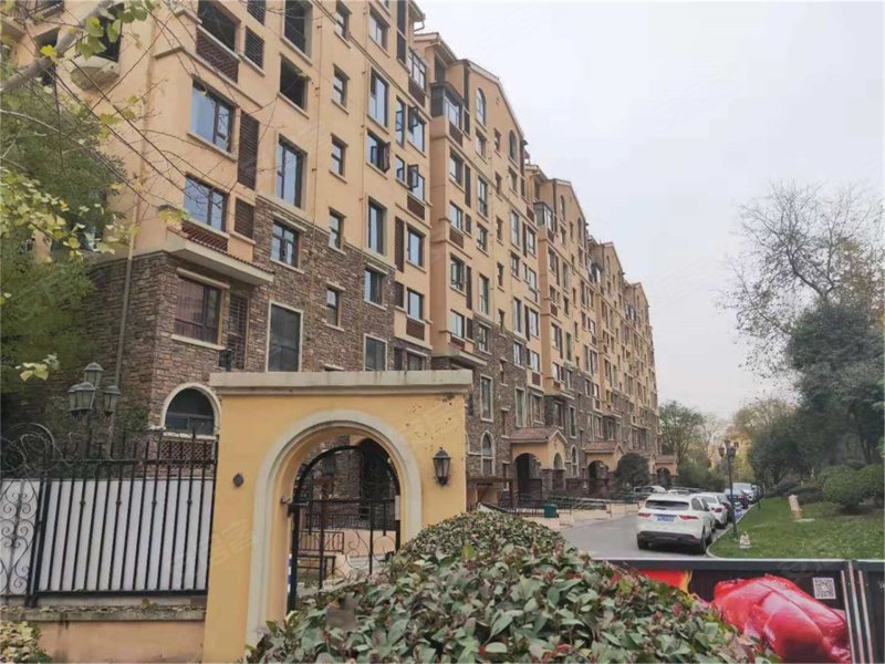 御锦城萨拉曼卡,御浦路,近御锦三路-西安御锦城萨拉曼卡二手房,租房