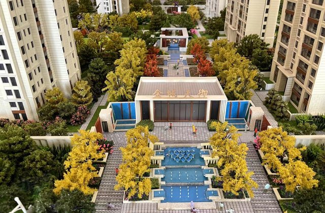 金城天御,福州街-锦州金城天御二手房,租房,房价-锦州安居客