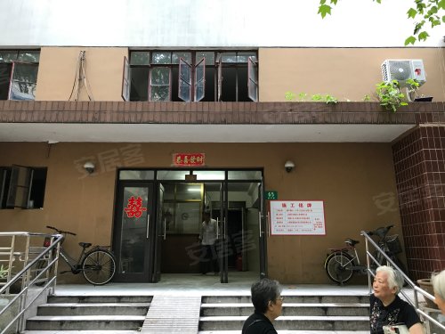 康平大楼,康平路65号 - 上海康平大楼二手房,租房,房价-上海安居客