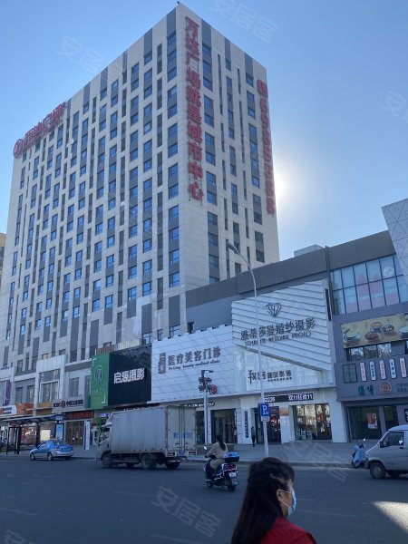 万达华府,西七条路-牡丹江万达华府二手房,租房,房价-牡丹江安居客