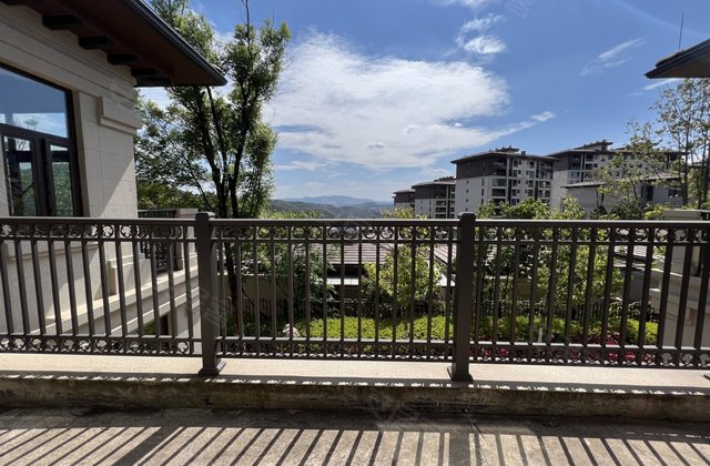 滇中植物园臻园别墅