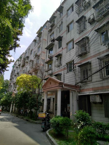 仙霞大郡,仙霞路1225弄-上海仙霞大郡二手房,租房,房价-上海安居客