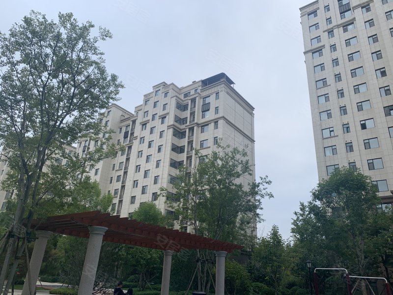 泰和上筑,潍县中路-潍坊泰和上筑二手房,租房,房价-潍坊安居客