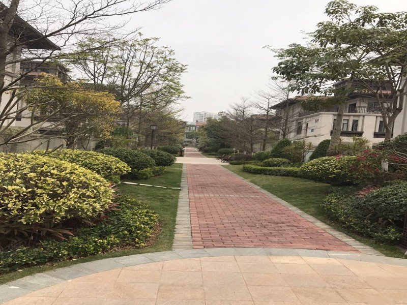 阳光城翡丽湾(一期南区),浦园三里24-33号-厦门阳光城翡丽湾(一期南区