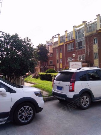 长安吉星家园4室2厅350.00万