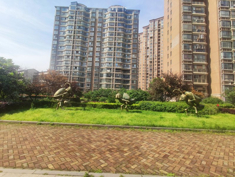 中央华府,红门路77号-荆州中央华府二手房,租房,房价-荆州安居客