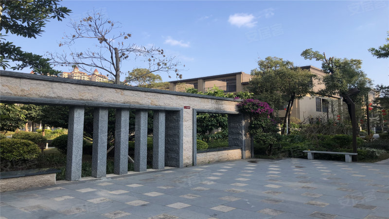 华润置地观山悦园