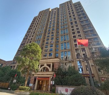 奥丽赛凤凰水岸(商住楼)