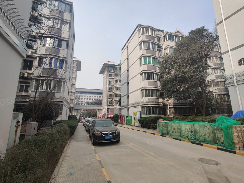 雅荷城市花园,凤城八路-西安雅荷城市花园二手房,租房,房价-西安安居
