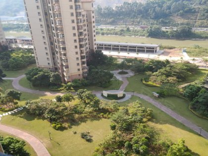 中惠香樟绿洲,东城路-东莞中惠香樟绿洲二手房,租房,房价-东莞安居客