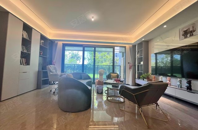 中创 单价一万七 紫琅一小 万科方圆  品质小区  小高