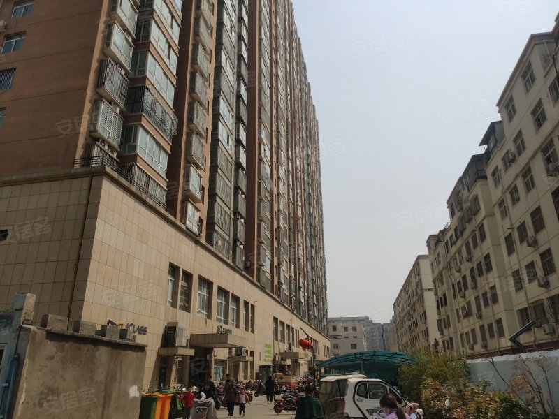 富邦铭邸(二期)