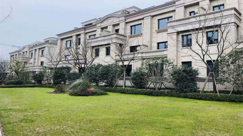 中海央墅(别墅),关麓路36号-合肥中海央墅(别墅)二手房,租房,房价