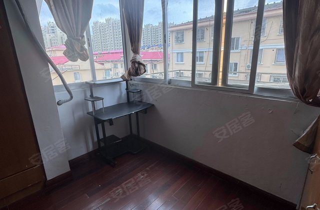 建都新村(西区)2室1厅63㎡49万二手房图片