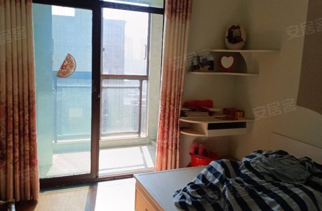 佳源城市花园2室2厅80㎡28万二手房图片