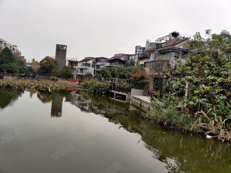 青枫墅园林语阁(别墅)