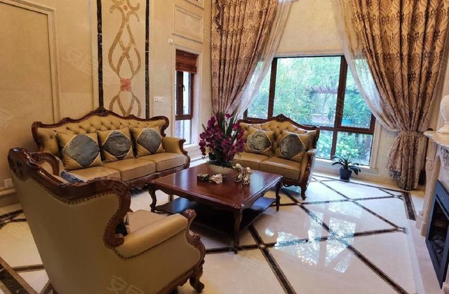 南洋瑞都剑桥府邸别墅