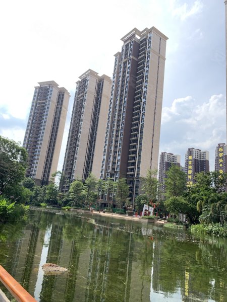 佛山恒大御澜庭