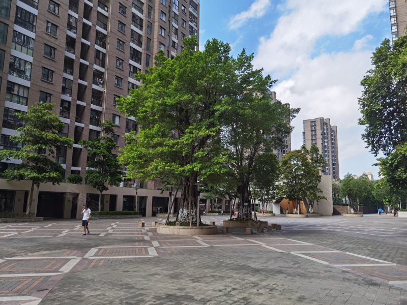 普罗旺斯,荷城路,近仙衣路-贵港普罗旺斯二手房,租房,房价-贵港安居客