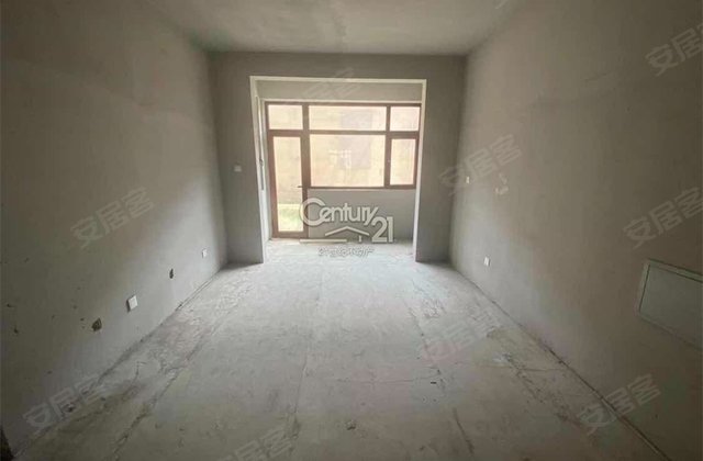 伯雍壹品3室2厅106㎡85万二手房图片
