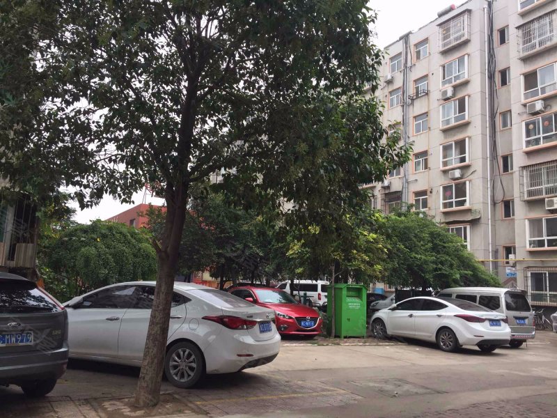 光华路3号院,光华路3号-洛阳光华路3号院二手房,租房,房价-洛阳安居客