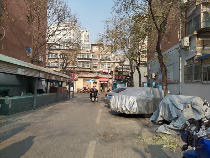 花园小区(三区),黄台南路-济南花园小区(三区)二手房,租房,房价-济南