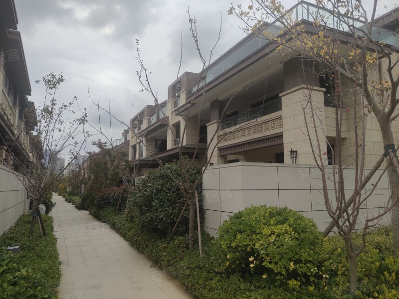 安泰悦湖湾(别墅)