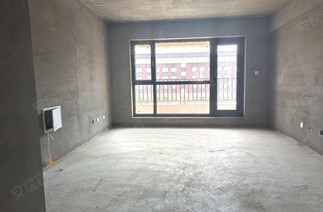 全德仕林华府2室1厅98㎡45.5万二手房图片