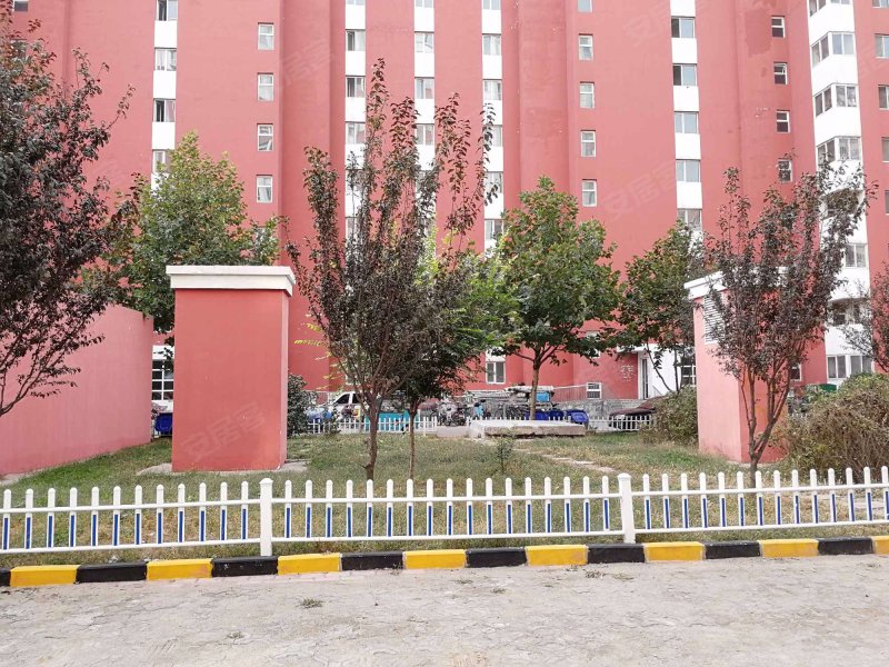 秀河家园,和平西路-石家庄秀河家园二手房,租房,房价-石家庄安居客