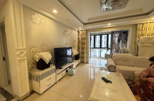 文锦苑小区3室2厅126㎡39.8万二手房图片