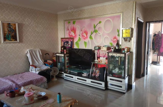 吉运88小区2室1厅74㎡30万二手房图片