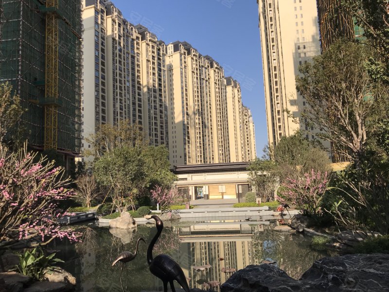 龙光御海天韵,汕台路-汕头龙光御海天韵二手房,租房,房价-汕头安居客