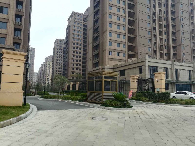 罗西住宅区六组团