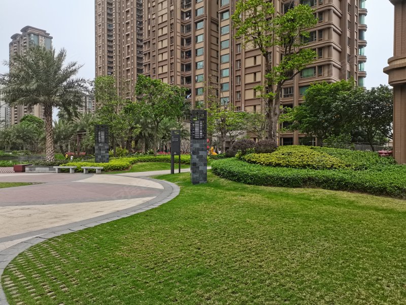 雅居乐剑桥郡剑桥汇