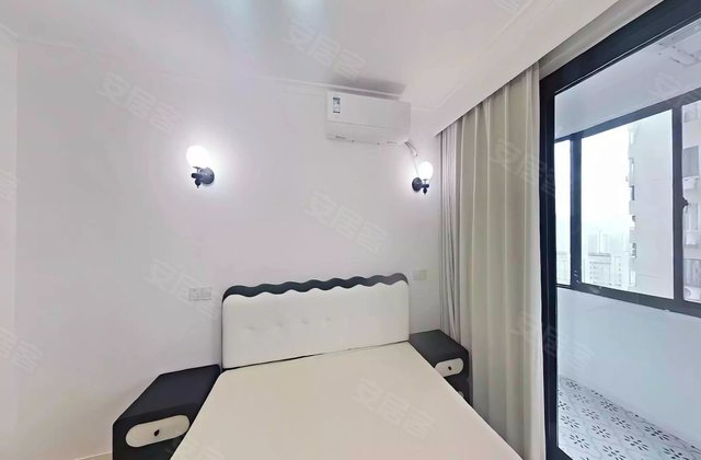 海丽花园3室2厅124㎡988万二手房图片