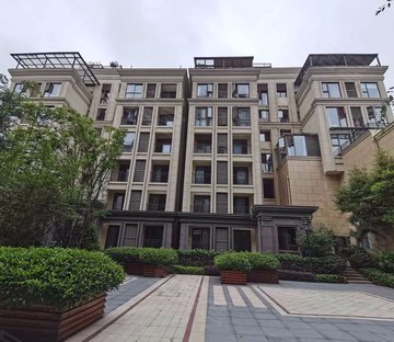 融创国博香榭