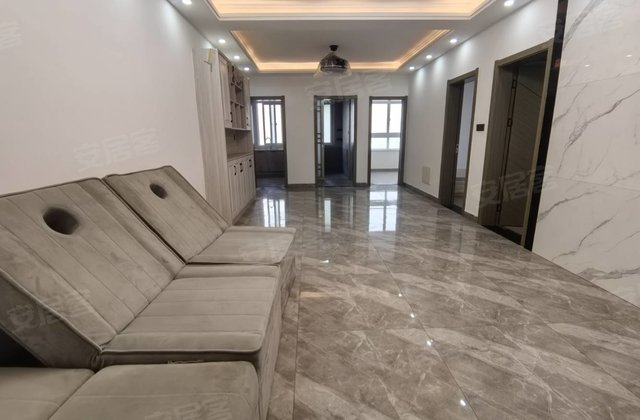 大发宜景城四期3室2厅112㎡43.8万二手房图片