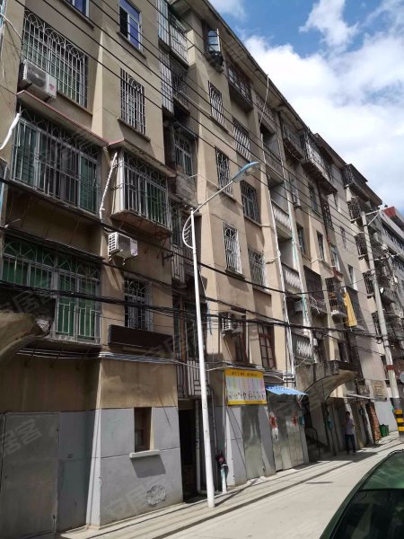 闽侯甘蔗福龙新村