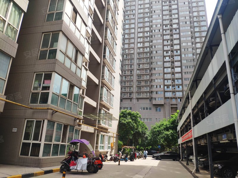 泰华世纪新城,友谊东路363号-西安泰华世纪新城二手房,租房,房价-西安