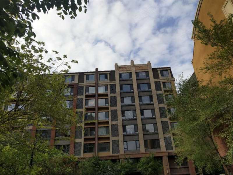 御翠湾,宜居路349号-长春御翠湾二手房,租房,房价-长春安居客