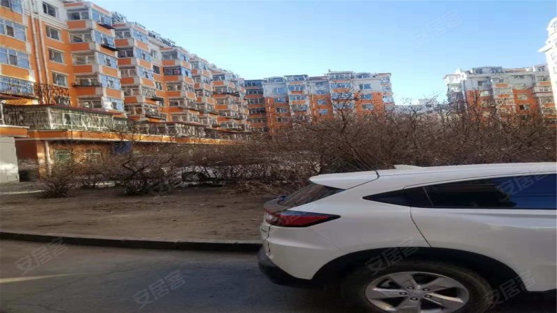 滨江凤凰城(北区),南十九道街2号-哈尔滨滨江凤凰城(北区)二手房,租房