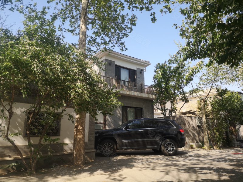 易郡别墅,左堤路-秦皇岛易郡别墅二手房,租房,房价-秦皇岛安居客