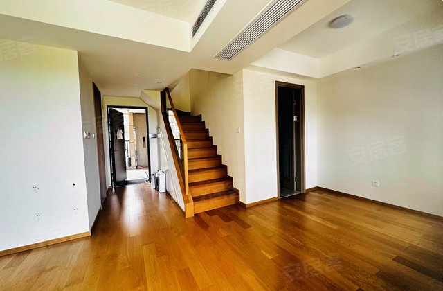 首创禧悦繁花里二期3室2厅86㎡269万二手房图片