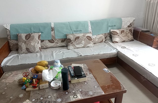 海洲广场1室1厅55㎡38万二手房图片