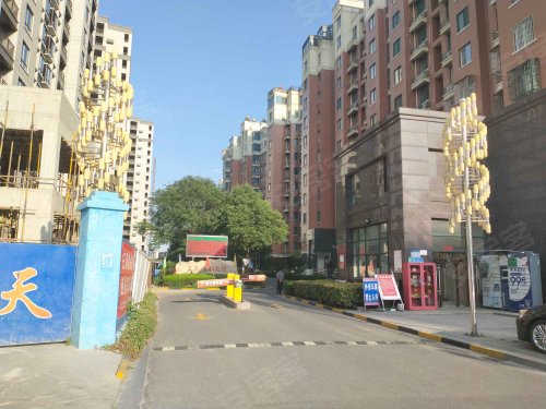 正集名都花园,天津路 - 阜宁正集名都花园二手房,租房,房价-阜宁安居