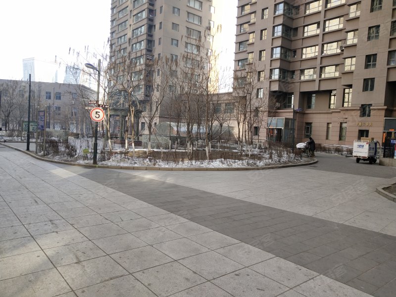 盟科视界,南直路181号-哈尔滨盟科视界二手房,租房,房价-哈尔滨安居客