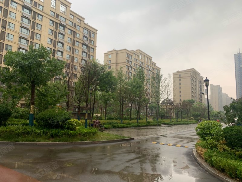 城发和园,莱芜文化南路160号-莱芜城发和园二手房,租房,房价-莱芜安居