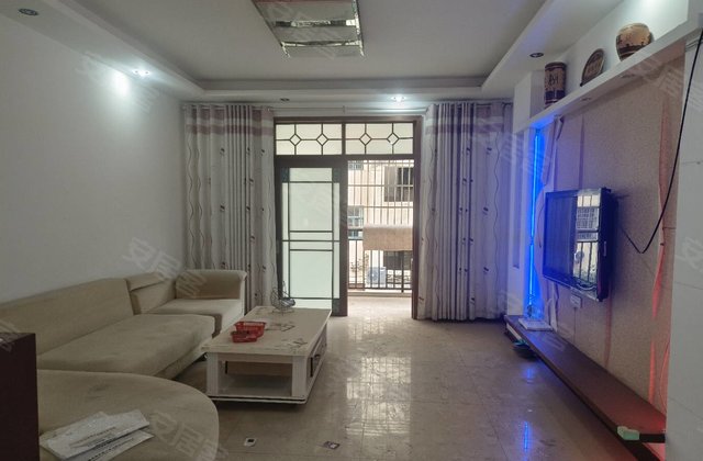 金江锦绣园3室2厅135㎡31.8万二手房图片