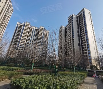东原华宇朗阅